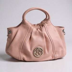 Relic Soft Pink Hand Bag